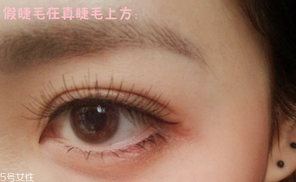 假睫毛是一次性的嗎？假睫毛可以重復(fù)使用