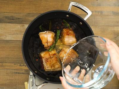 東坡肉的做法 最正宗的做法 東坡肉的做法 最正宗的做法