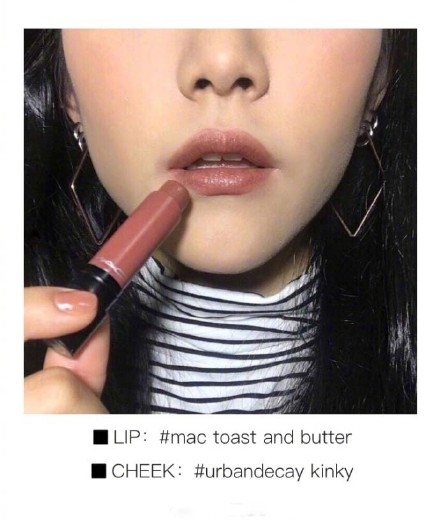 黃皮適合用什么顏色腮紅？不同膚色適合的腮紅顏色