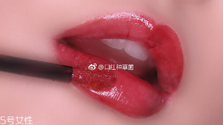 ysl圣羅蘭銀管唇釉好用嗎？蜜糖一樣水潤柔滑
