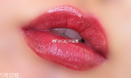 ysl圣羅蘭銀管唇釉好用嗎？蜜糖一樣水潤柔滑