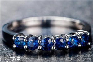 藍(lán)寶石有收藏價(jià)值嗎？最閃耀的那顆星