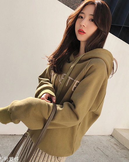 衛(wèi)衣可以干洗嗎？衛(wèi)衣要這樣洗才正確