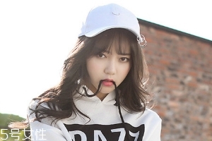 女生怎么穿帥氣？教你帥氣女孩穿搭術(shù)