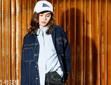 女生怎么穿帥氣？教你帥氣女孩穿搭術(shù)