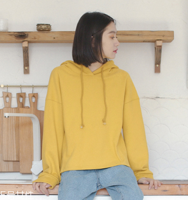 2018流行什么款式的衛(wèi)衣？這些衛(wèi)衣值得一看