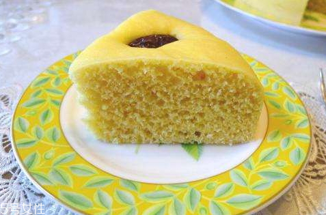 蒸發(fā)糕開水下鍋還是冷水下鍋 建議涼水