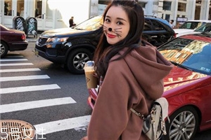 衛(wèi)衣買(mǎi)大點(diǎn)還是小點(diǎn)好？這樣挑選準(zhǔn)沒(méi)錯(cuò)