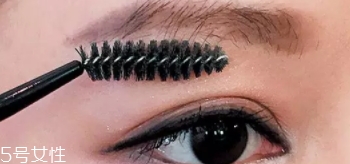 眉粉可以當鼻影用嗎？眉粉這樣畫鼻影