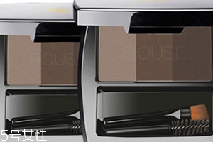 眉粉可以當鼻影用嗎？眉粉這樣畫鼻影