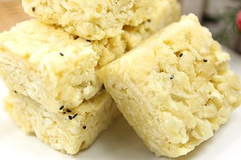 芙蓉糕是哪里的特產(chǎn) 徽菜中的甜點