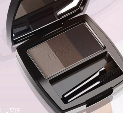 眉粉可以畫眼線嗎？