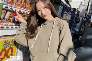 衛(wèi)衣買(mǎi)小了怎么辦？這樣做千萬(wàn)別浪費(fèi)