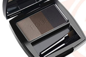 眉粉可以當(dāng)發(fā)際線粉嗎？解救高發(fā)際線的技巧