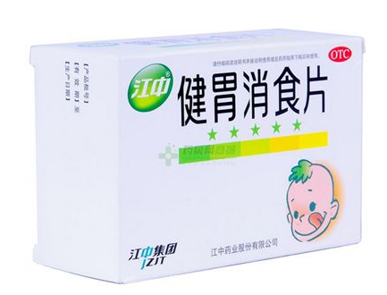 健胃消食片會胖嗎？健胃消食片本身不致胖
