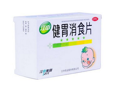 健胃消食片會拉肚子嗎？拉肚子跟健胃消食片無關