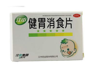 健胃消食片會拉肚子嗎？拉肚子跟健胃消食片無關