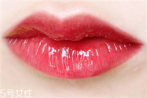 唇釉成膜會怎么樣？唇釉的四種涂法