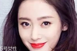 自然不做作的毛流眉怎么畫？紋理清晰有弧度