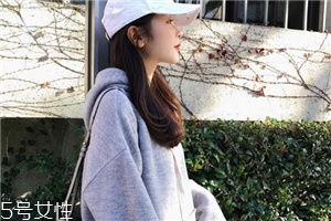 衛(wèi)衣適合多大的人穿？你值得擁有的減齡神器