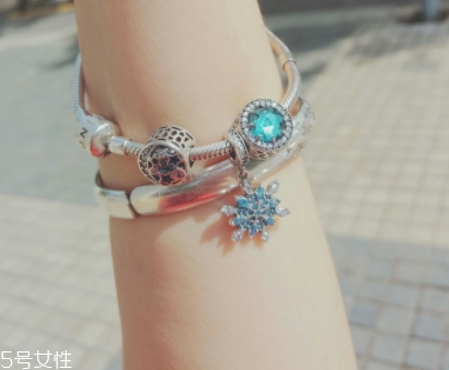 俄羅斯sunlight手鏈多少錢？價格不及潘多拉的一半