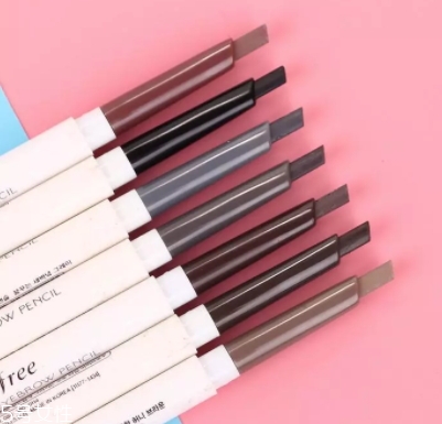 眉筆怎么用？眉筆正確的打開方式