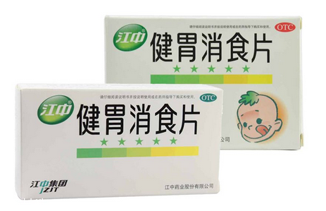 健胃消食片能多吃嗎？過量會傷胃