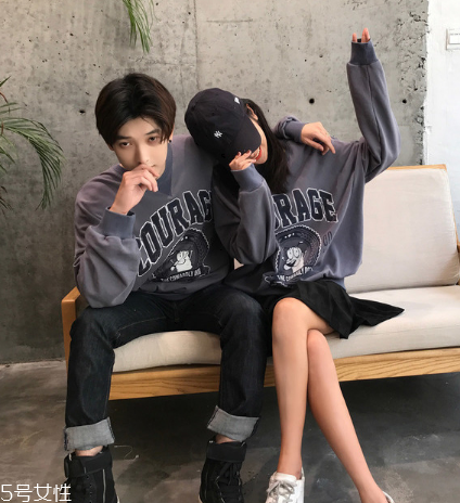 衛(wèi)衣可以單穿嗎？單穿一定要洗干凈