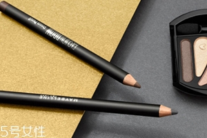 眉筆和染眉膏哪個好？從用途質地區(qū)別