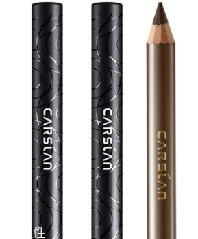 眉筆和染眉膏哪個好？從用途質地區(qū)別