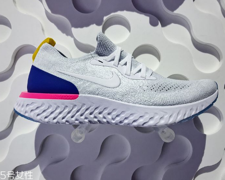 nike epic react flyknit跑鞋發(fā)售時(shí)間_在哪買？