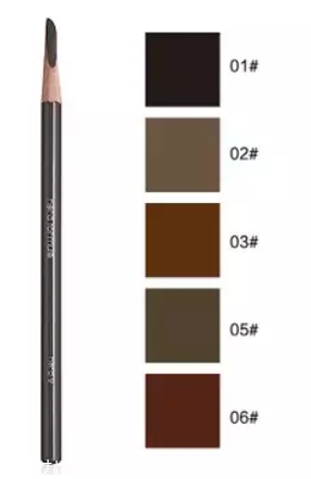 眉筆可以帶上飛機嗎？一般可以帶幾只