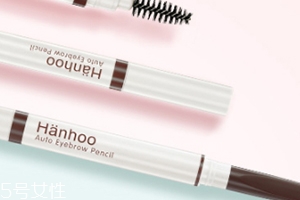 眉筆可以修容嗎？更推薦做鼻影修容