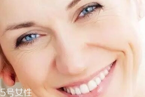 法令紋什么原因？托腮是一大誘因