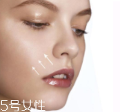 法令紋什么原因？托腮是一大誘因