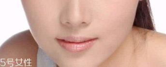 法令紋什么原因？托腮是一大誘因