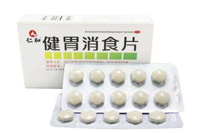 健胃消食片能給狗吃嗎？用量要注意