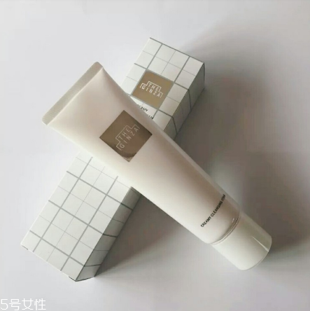 the ginza洗面奶有什么功效？分分鐘秒殺cpb