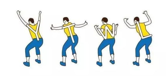 富貴包是什么??？姿態(tài)優(yōu)美少犯病