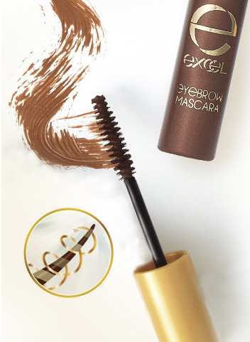 染眉膏可以當睫毛膏用嗎？不建議這樣做