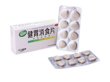 健胃消食片可以隨便吃嗎？腸胃好別瞎吃