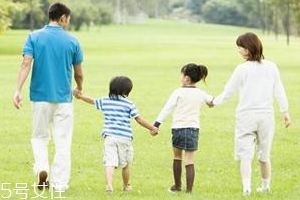 飯后散步能減肥嗎？能避免增肥