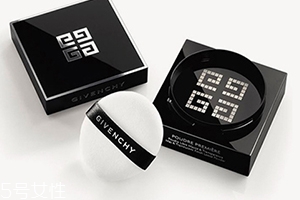 紀梵希散粉和黛珂散粉哪個好？