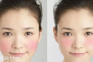 腮紅為什么引起過(guò)敏？腮紅刷該洗了