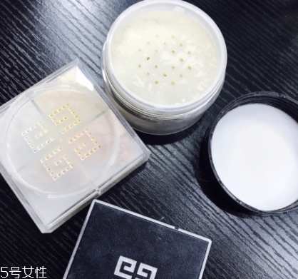 紀(jì)梵希散粉和laura mercier羅拉散粉哪個(gè)好 紀(jì)梵希散粉和laura mercier羅拉散粉哪個(gè)好