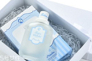 紀(jì)梵希小熊寶寶香水好聞嗎？一起來看看香評