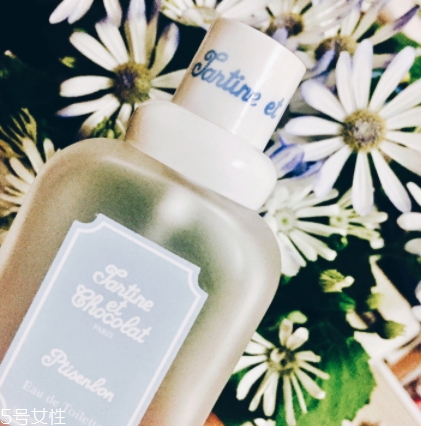 紀(jì)梵希小熊寶寶香水好聞嗎？一起來看看香評