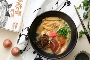 拉面說牌拉面好吃嗎？日式拉面的儀式感