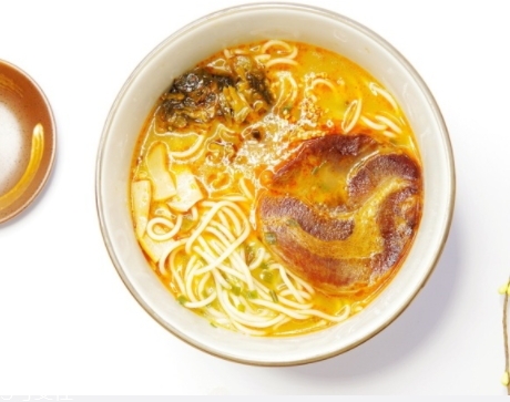 拉面說是哪個(gè)國家的？拉面說拉面哪個(gè)味道好