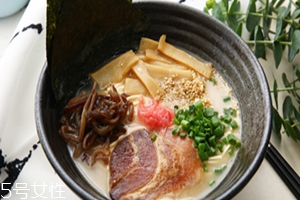 拉面說是哪個(gè)國家的？拉面說拉面哪個(gè)味道好